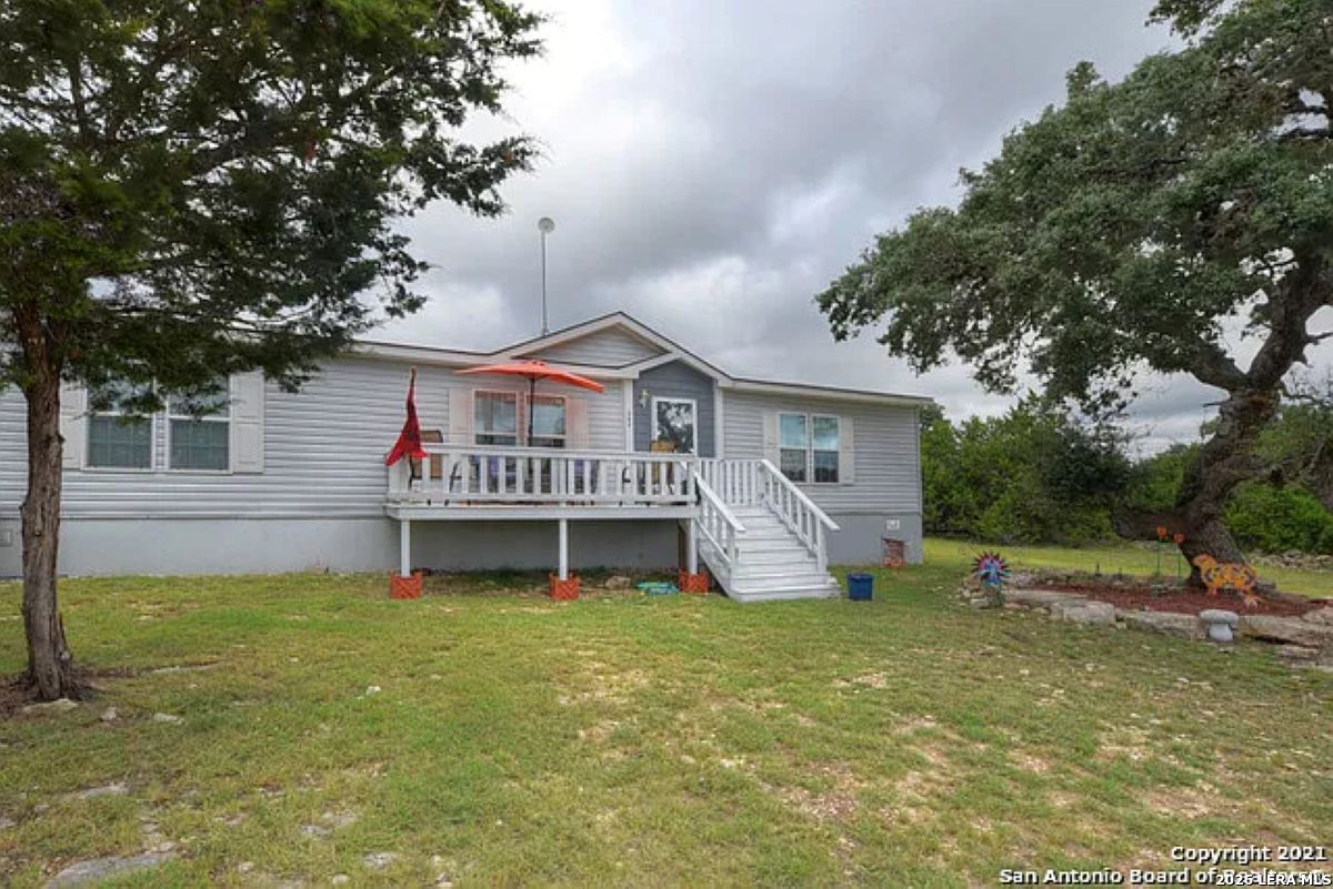 260 Private Road 1510 Bandera TX 78003