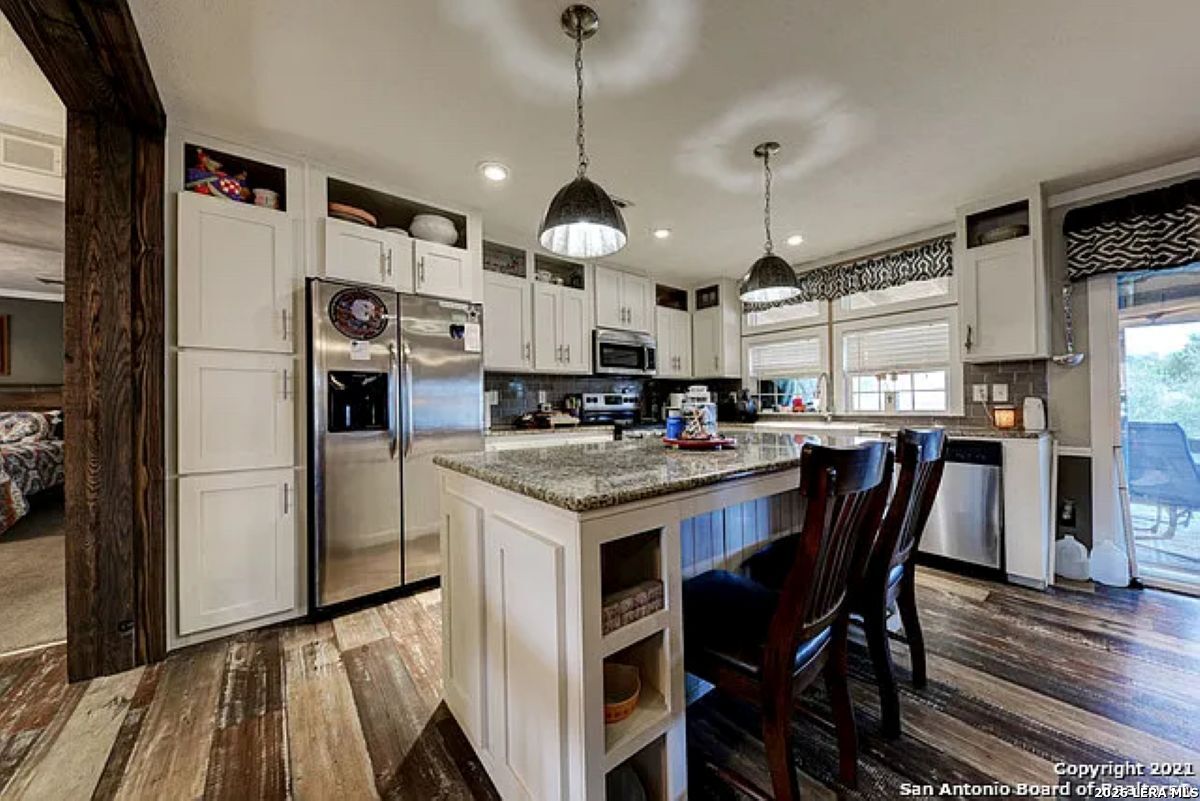 260 Private Road 1510 Bandera TX 78003