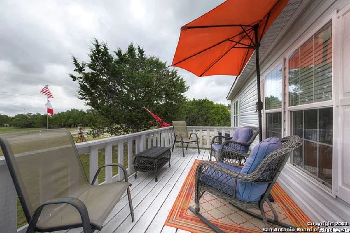 260 Private Road 1510 Bandera TX 78003