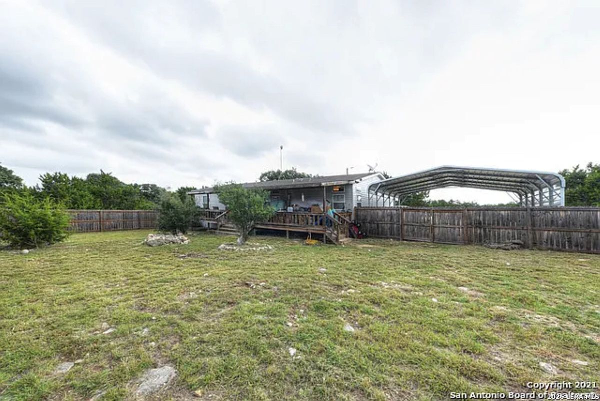 260 Private Road 1510 Bandera TX 78003