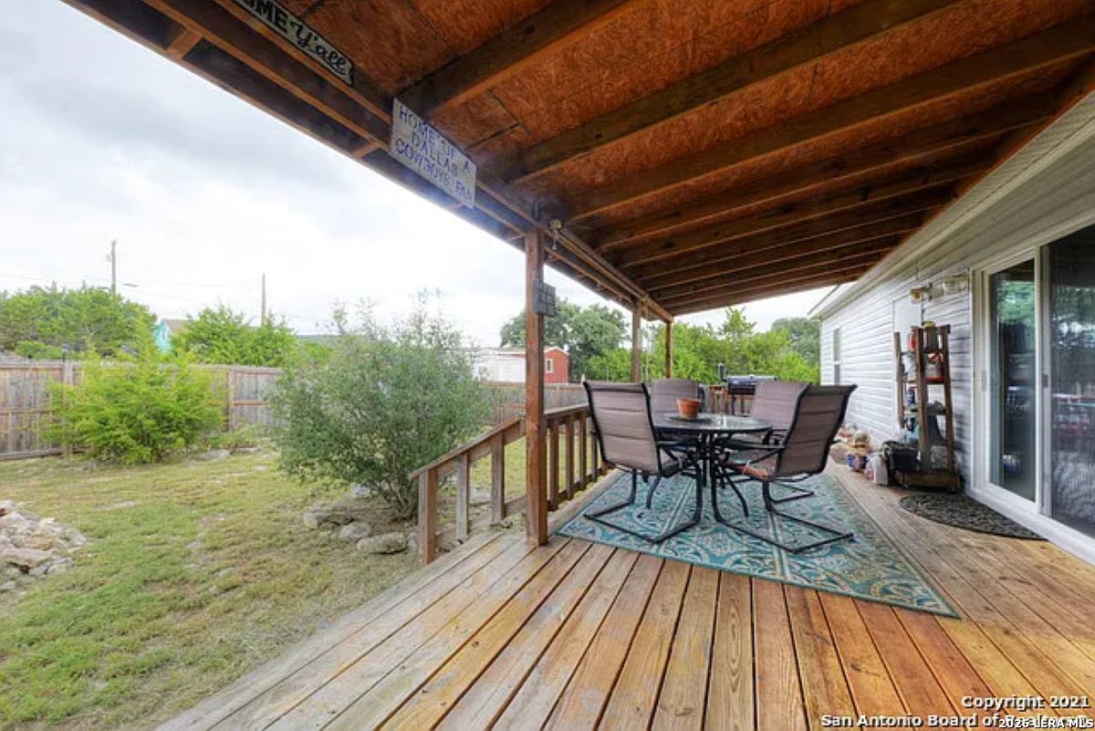260 Private Road 1510 Bandera TX 78003