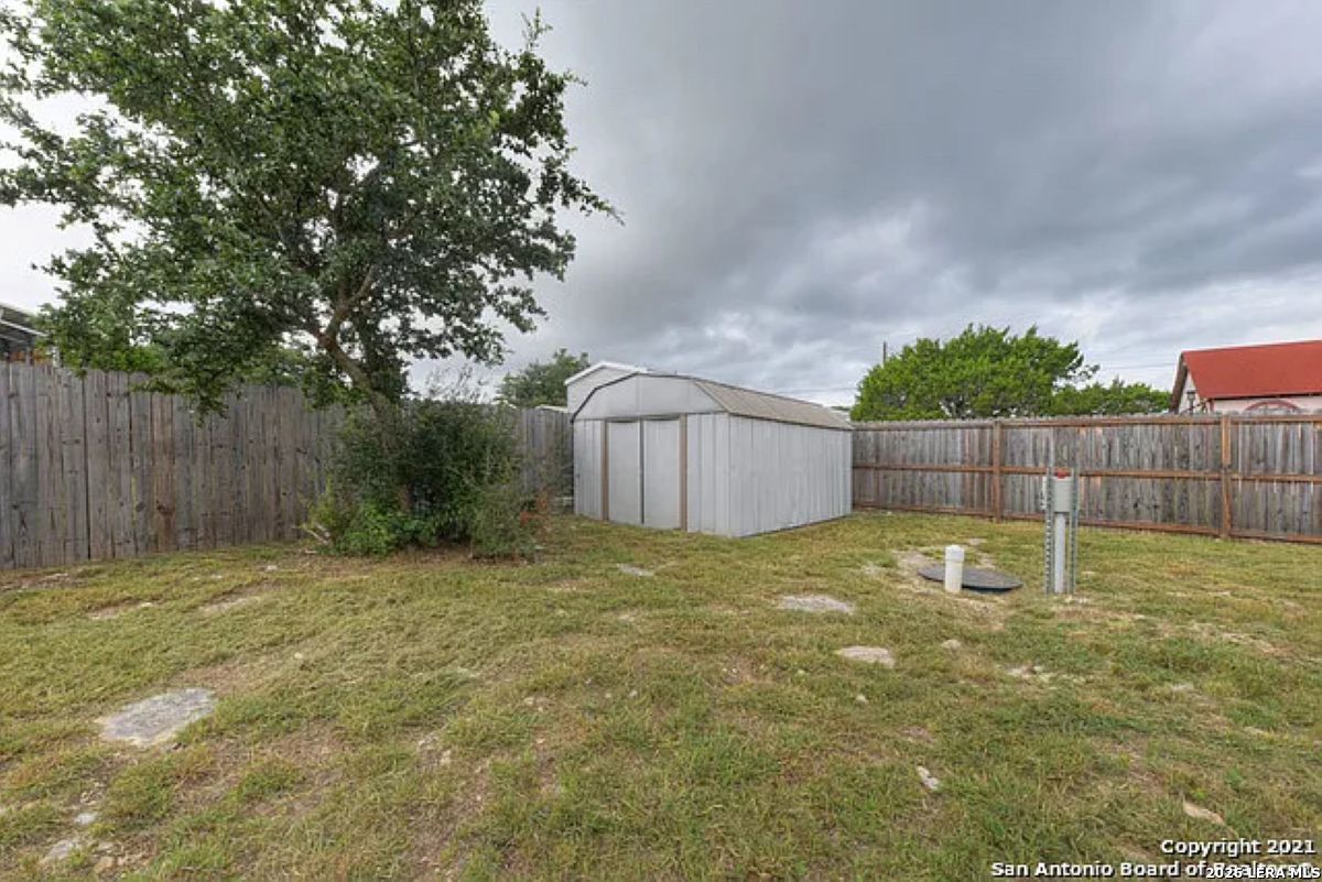 260 Private Road 1510 Bandera TX 78003