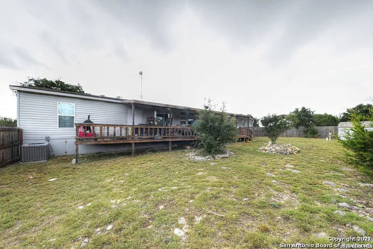 260 Private Road 1510 Bandera TX 78003