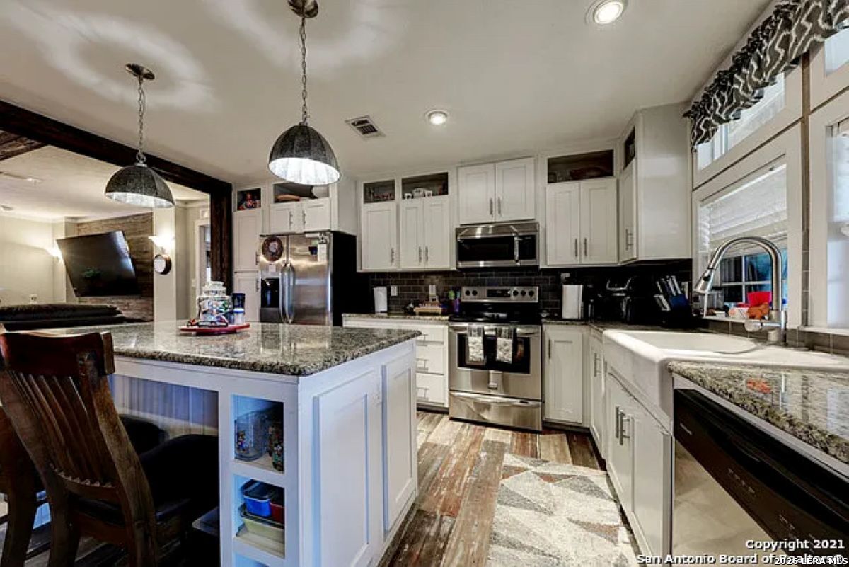 260 Private Road 1510 Bandera TX 78003