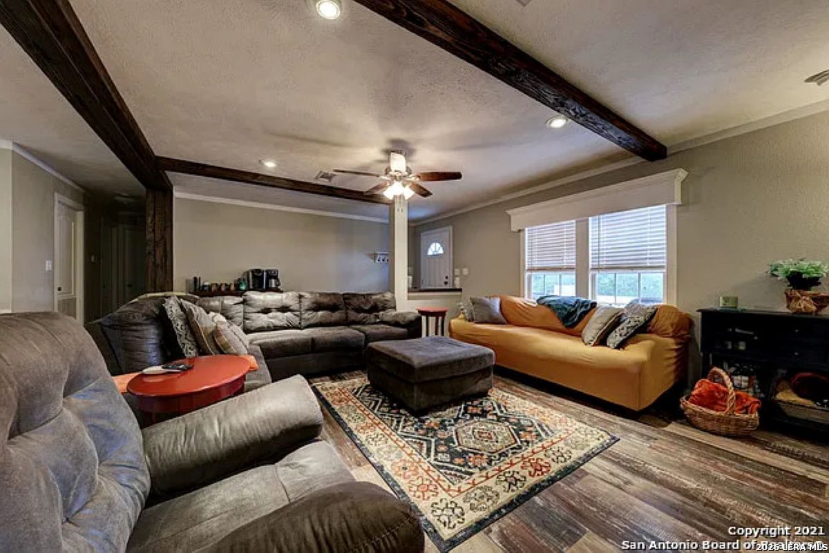 260 Private Road 1510 Bandera TX 78003