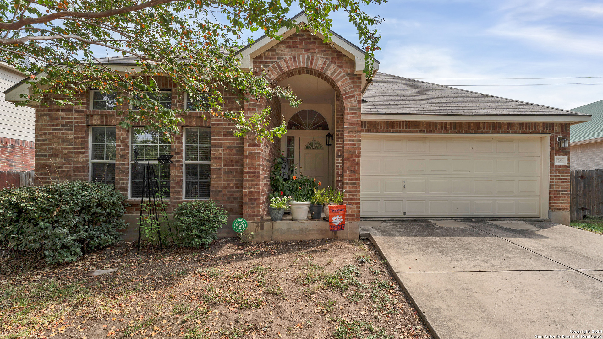 232 Tierra Grande Cibolo TX 78108