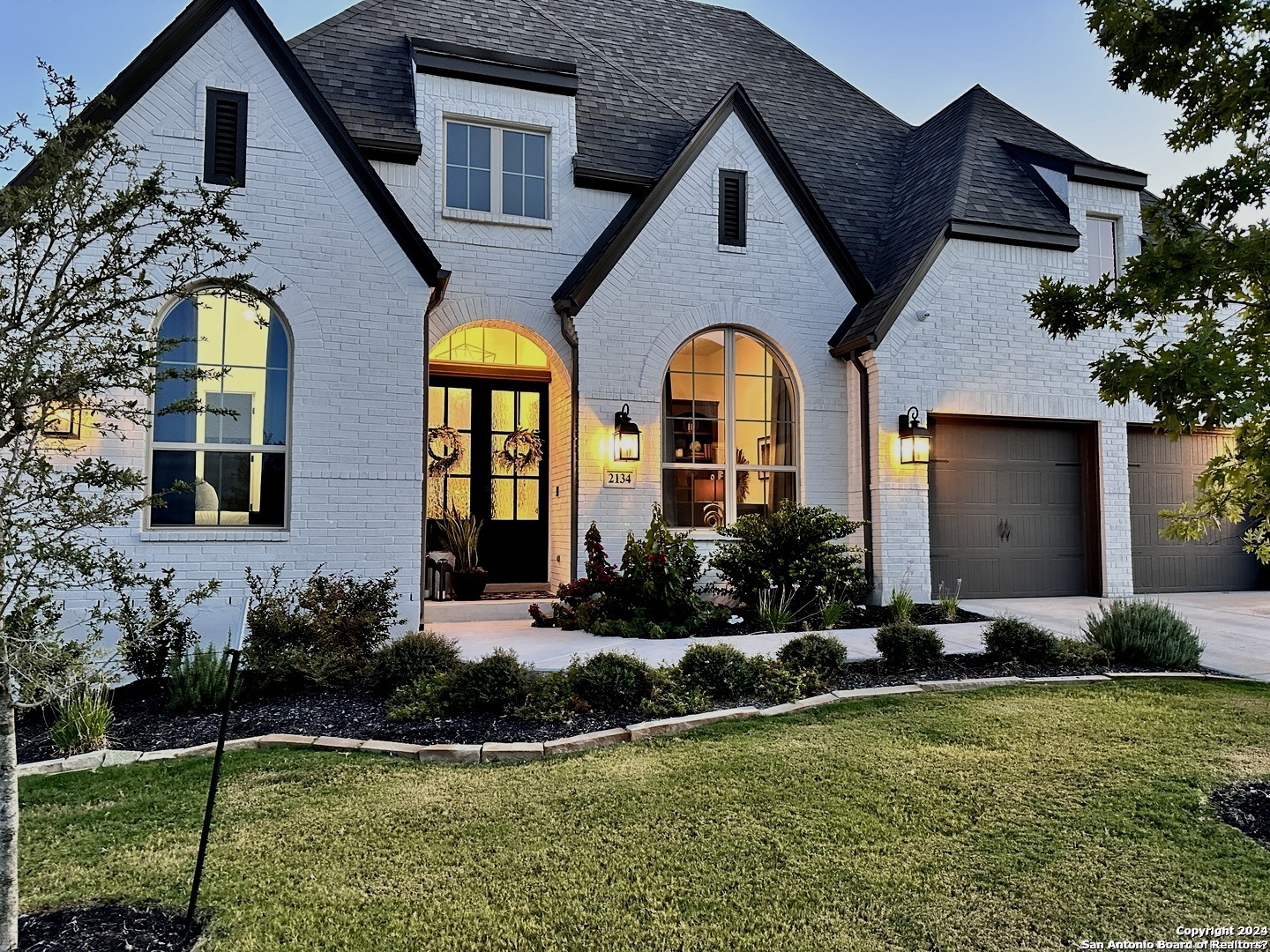 2134 Kerrisdale Drive San Antonio TX 78260
