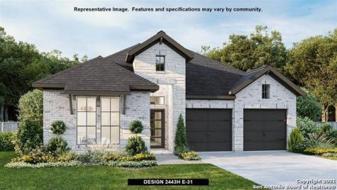 9434 Cactus Canyon San Antonio TX 78254