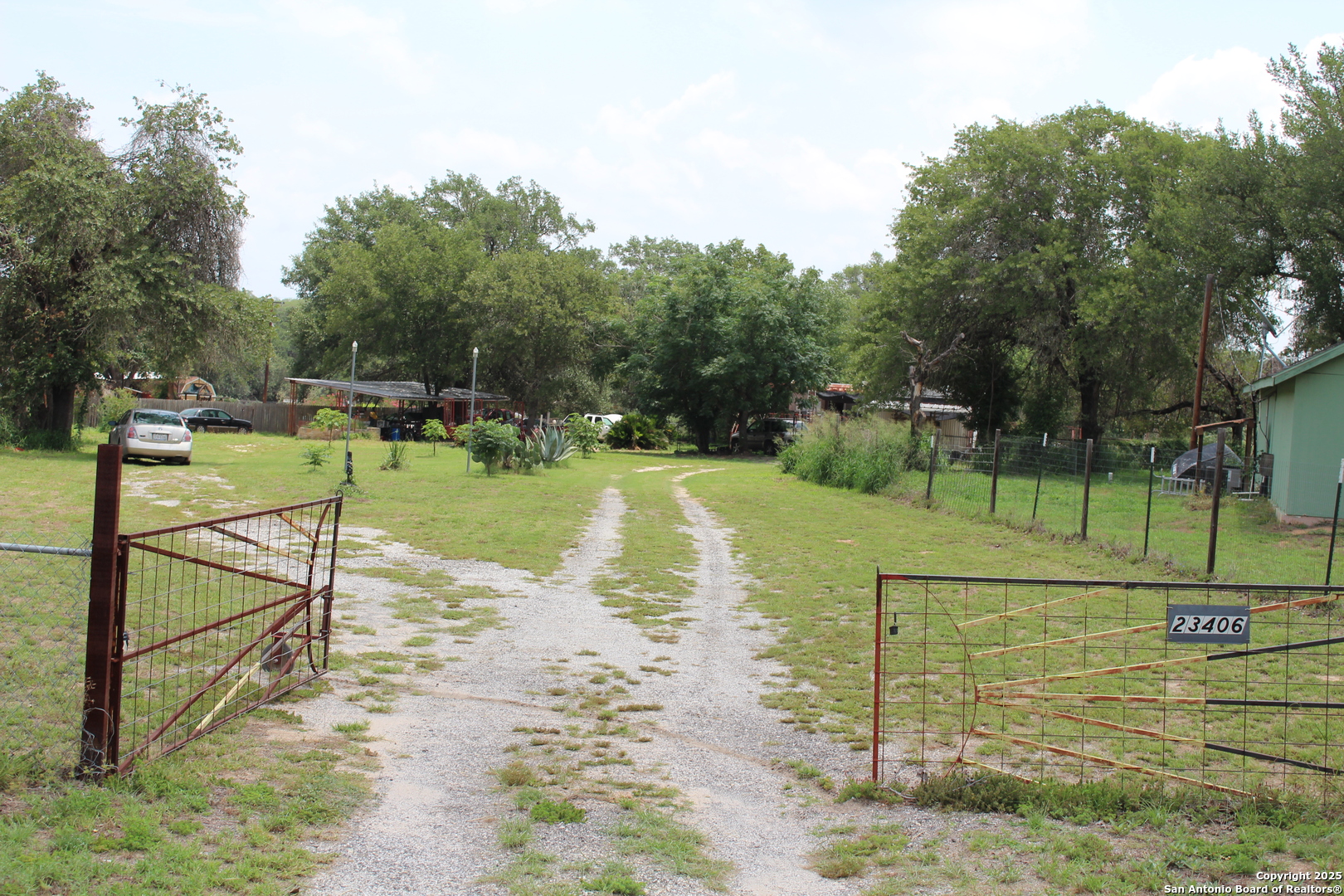 23406 Blackjack Bend San Antonio TX 78264