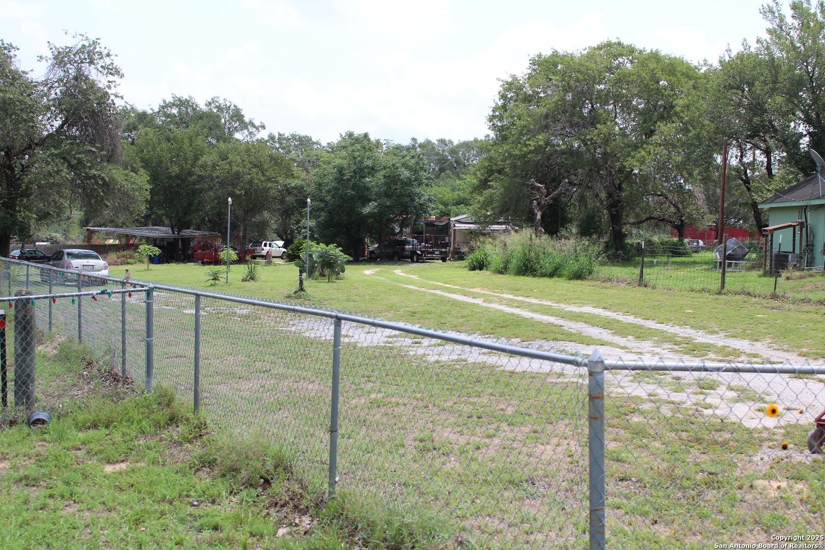 23406 Blackjack Bend San Antonio TX 78264
