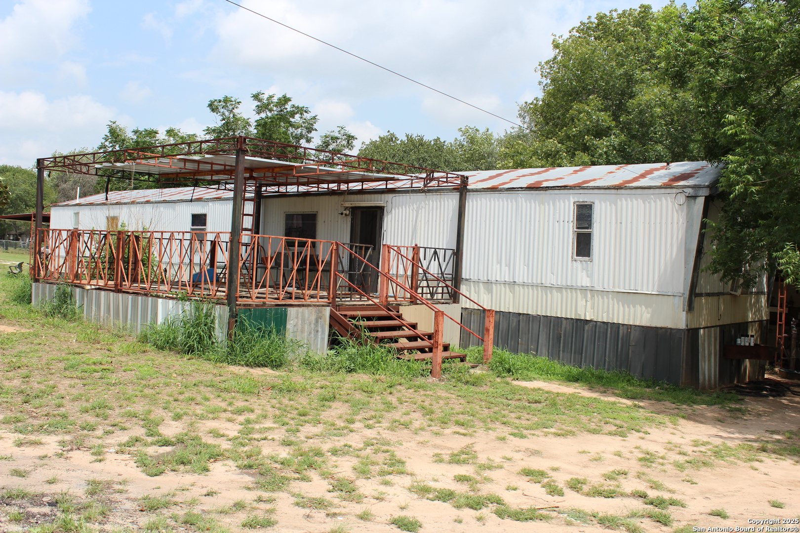 23406 Blackjack Bend San Antonio TX 78264