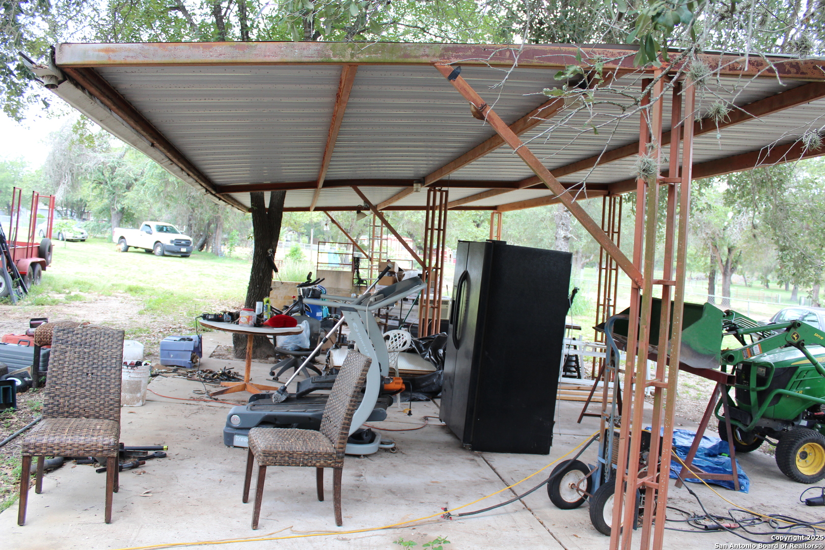 23406 Blackjack Bend San Antonio TX 78264