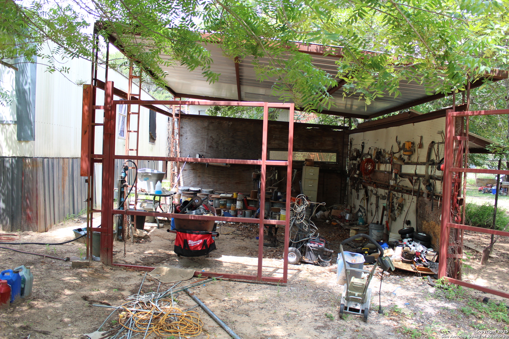23406 Blackjack Bend San Antonio TX 78264