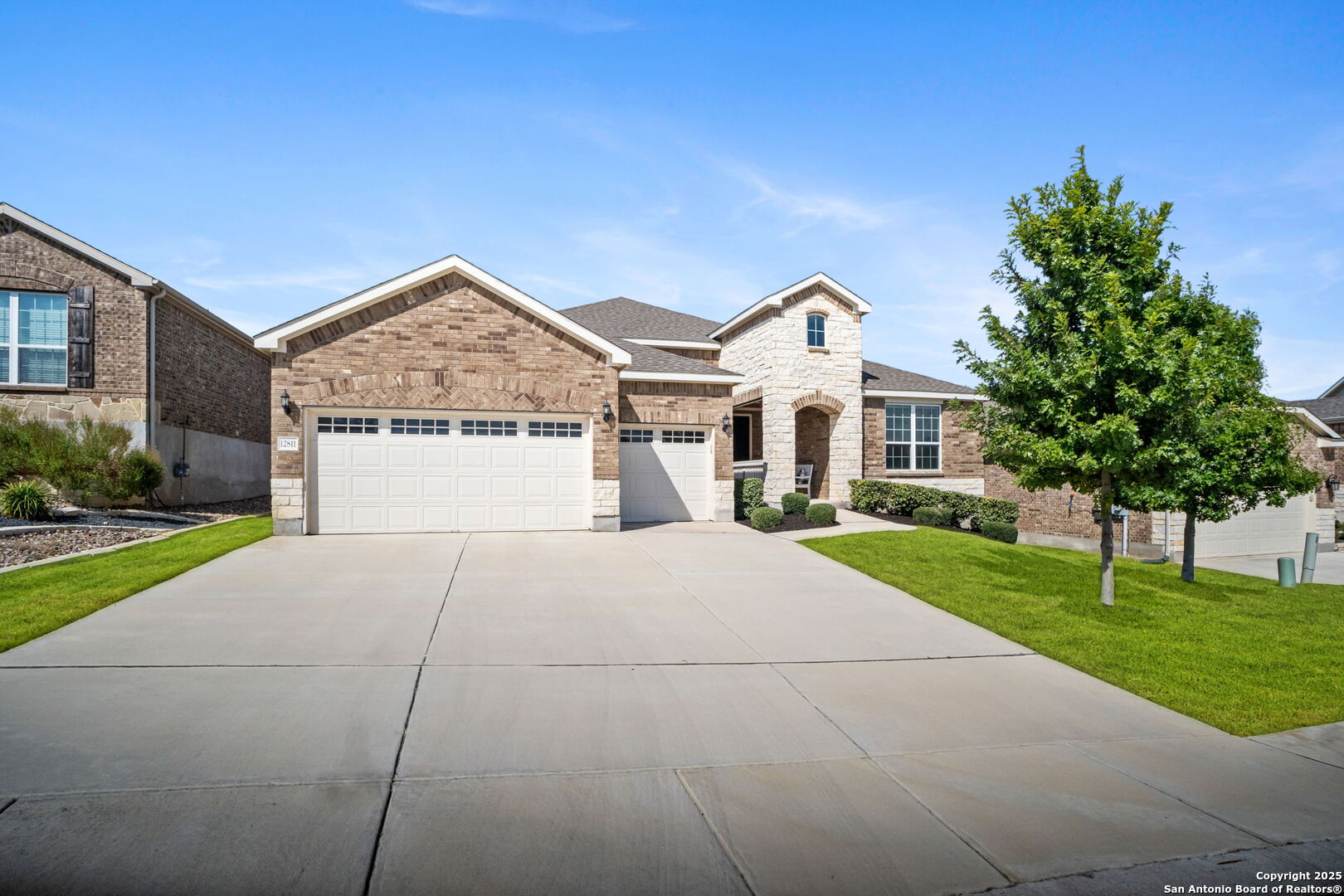 12811 Azalea Crossing San Antonio TX 78253