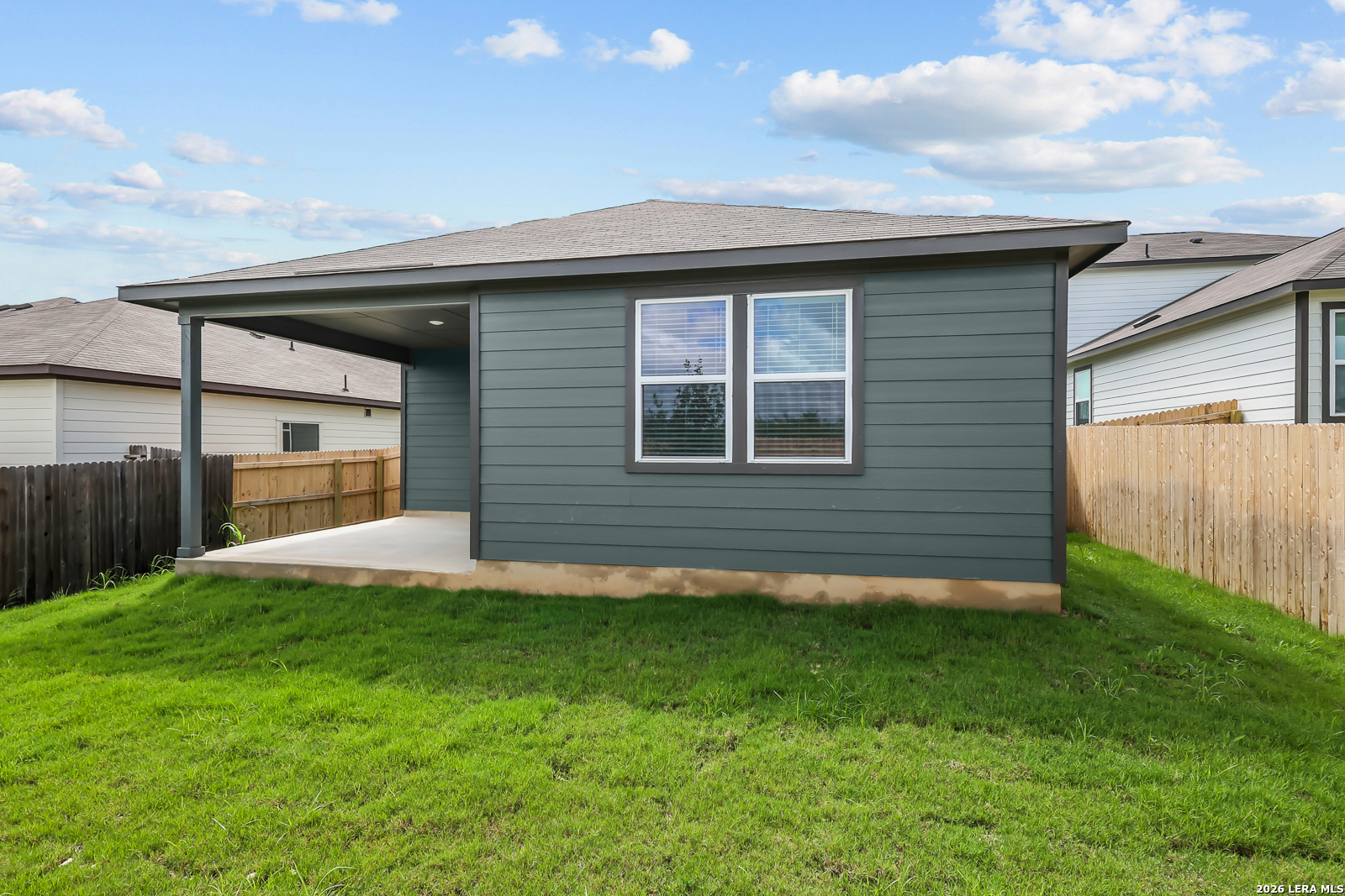 4123 Spirit Star Drive San Antonio TX 78109