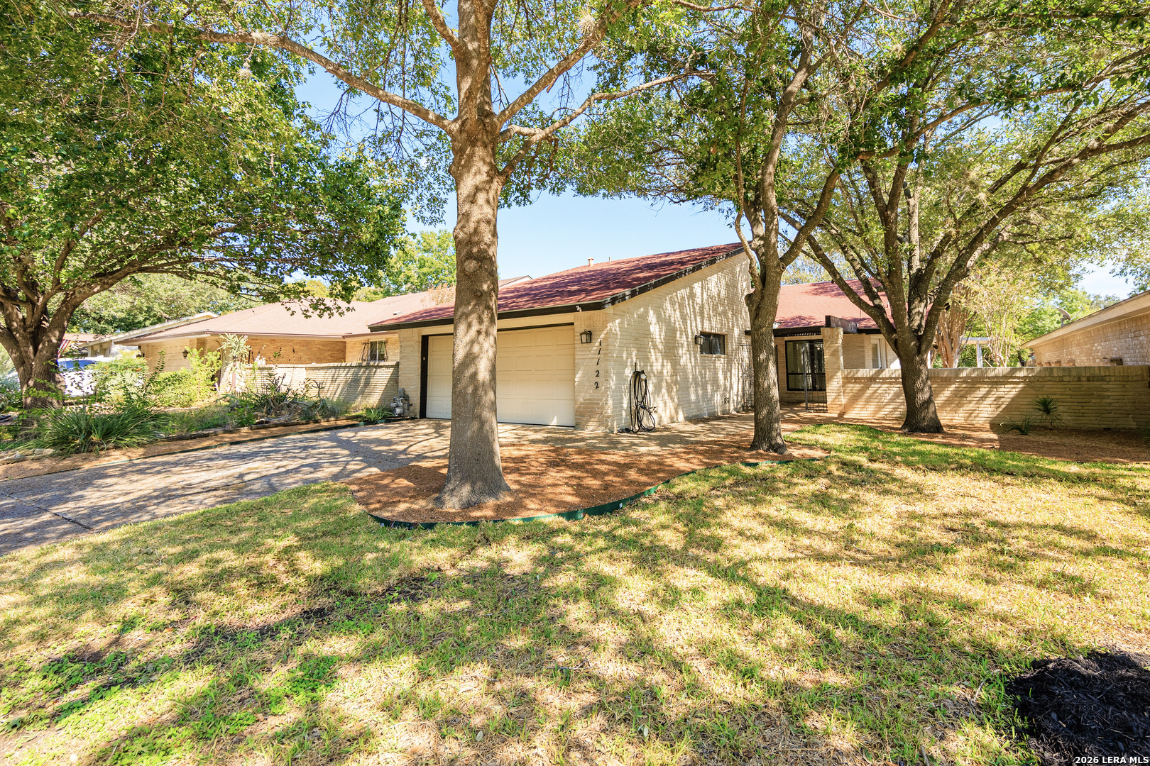 11122 Whisper Spring Drive San Antonio TX 78230