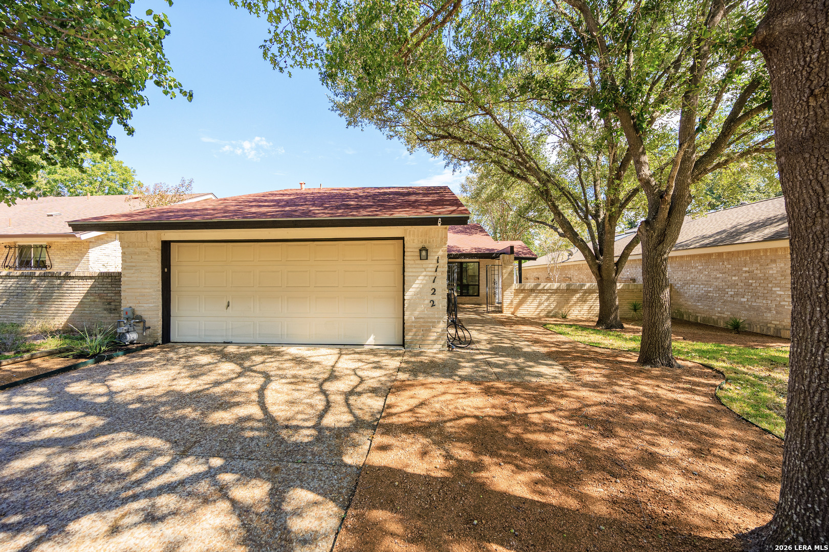 11122 Whisper Spring Drive San Antonio TX 78230