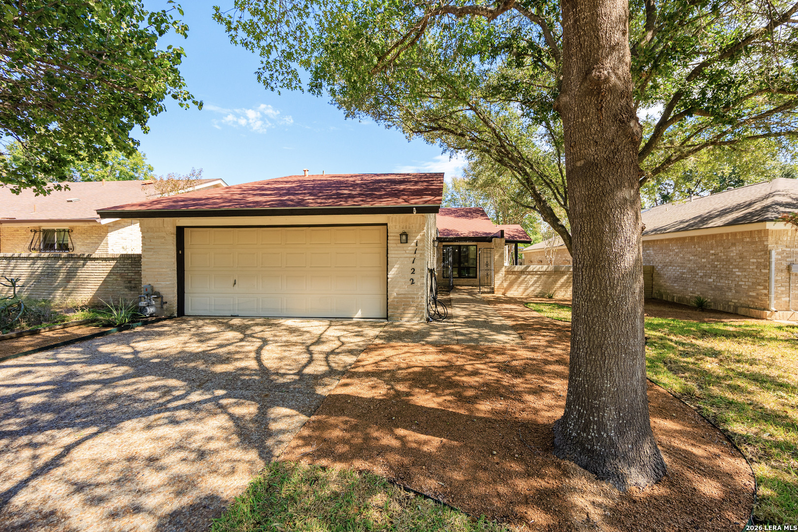 11122 Whisper Spring Drive San Antonio TX 78230