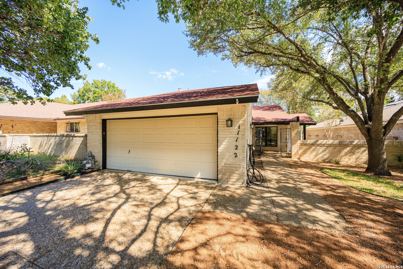 11122 Whisper Spring Drive San Antonio TX 78230