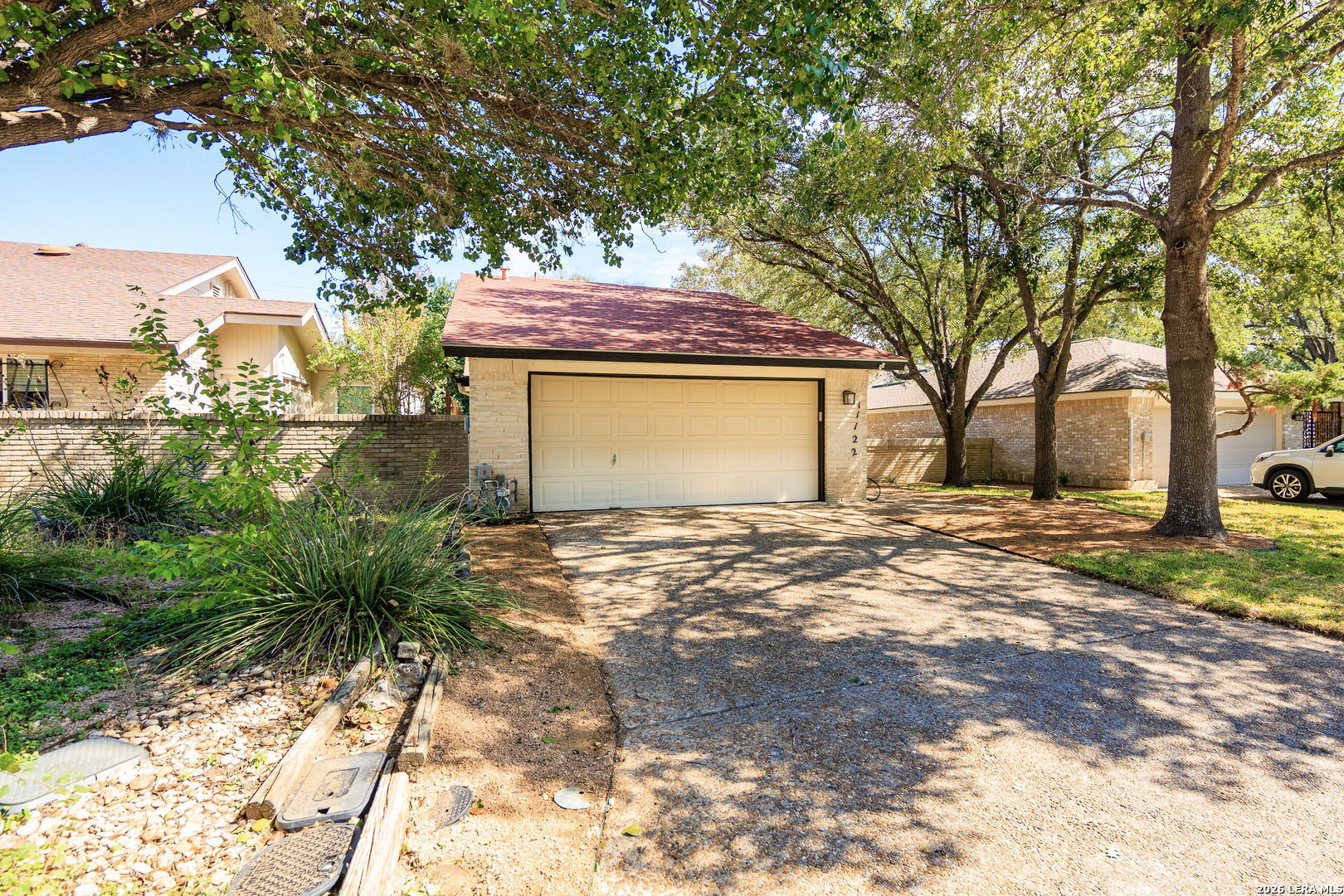 11122 Whisper Spring Drive San Antonio TX 78230