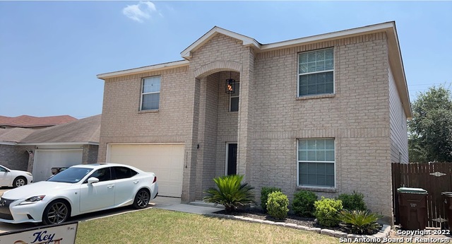 11114 Fort Smith San Antonio TX 78245