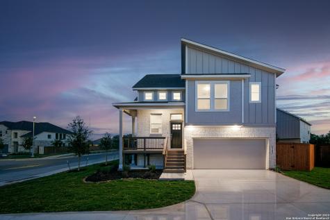 9203 Stillwater Pass San Antonio TX 78254
