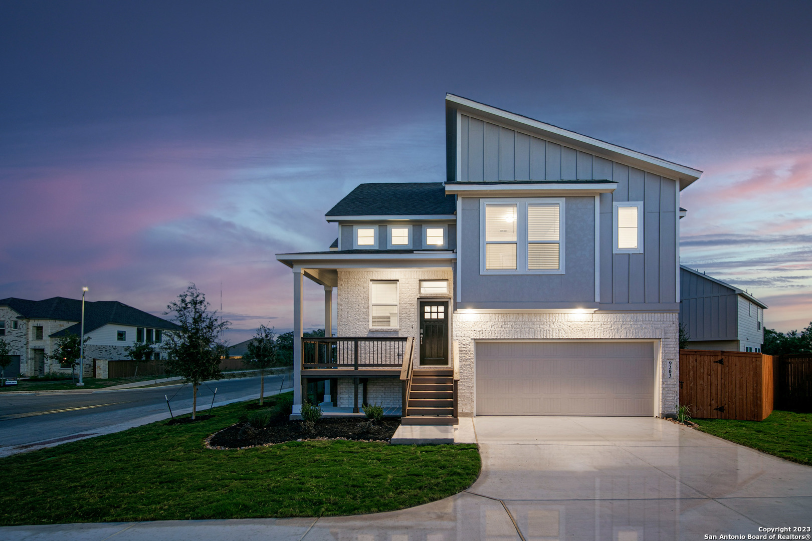 9203 Stillwater Pass San Antonio TX 78254