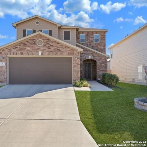 2420 Lazo Summit San Antonio TX 78244