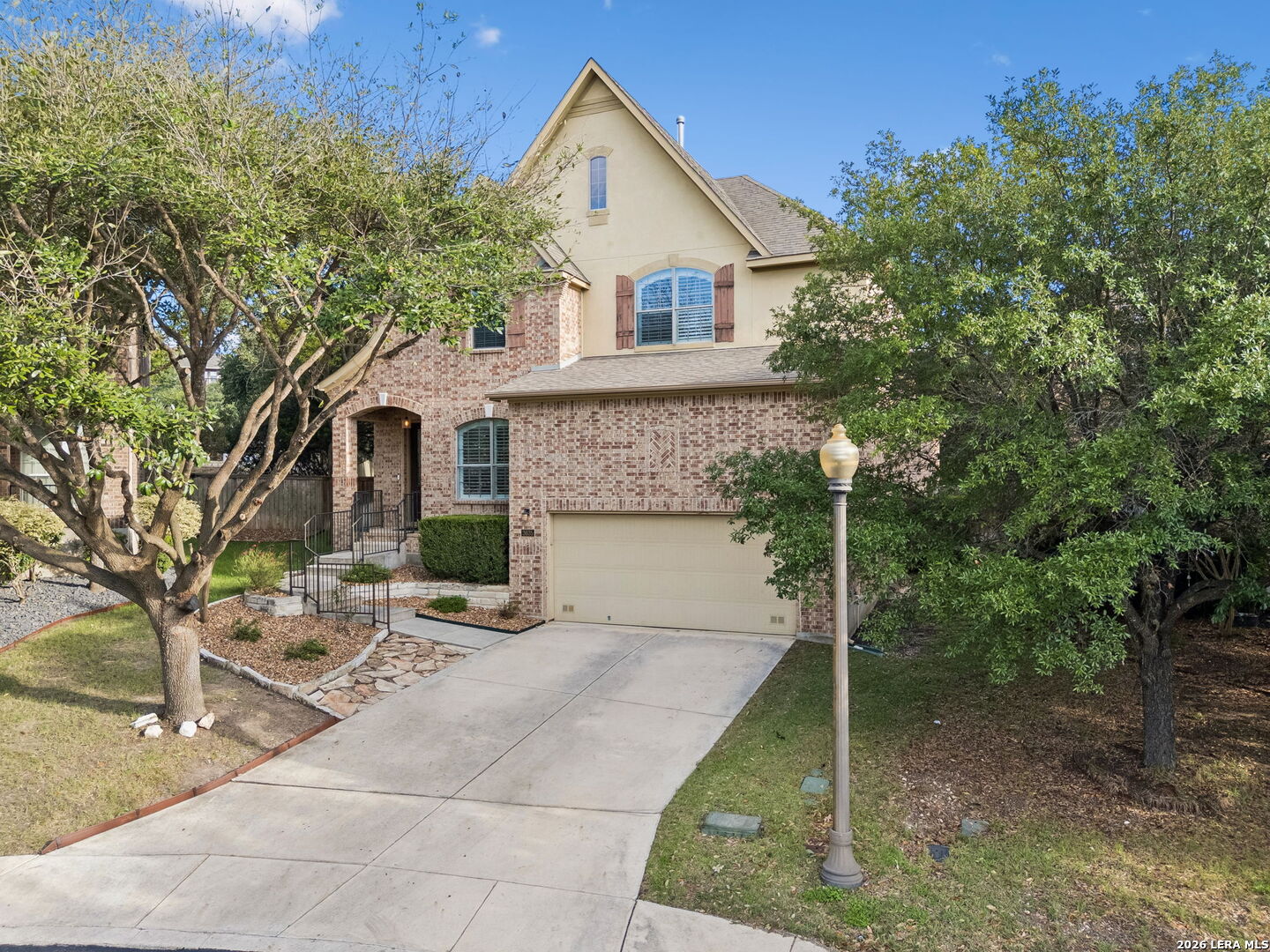 3635 Pinnacle Drive San Antonio TX 78261
