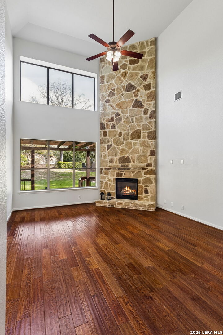 3635 Pinnacle Drive San Antonio TX 78261