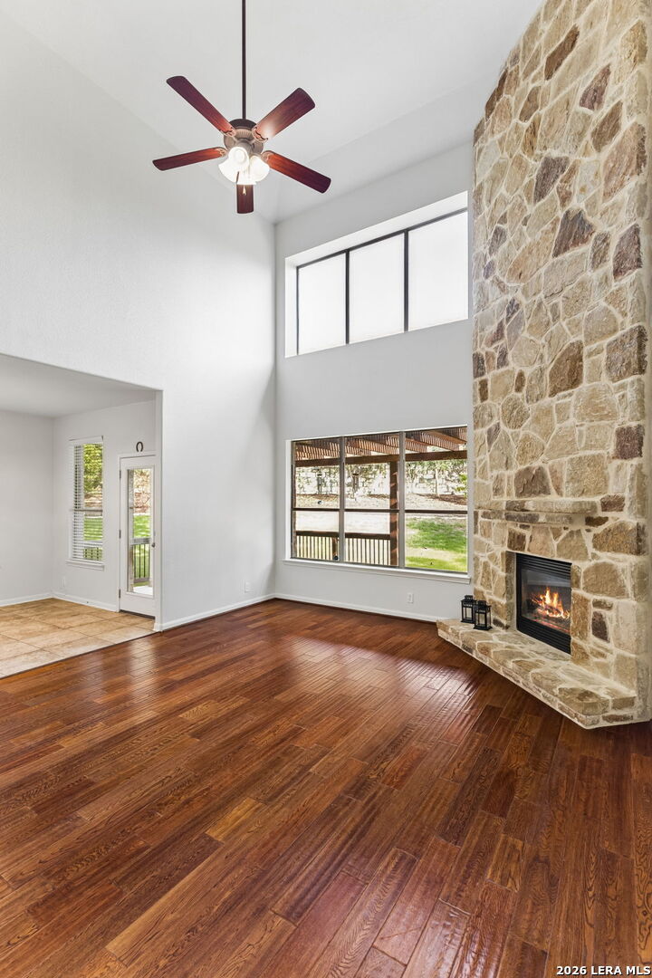 3635 Pinnacle Drive San Antonio TX 78261
