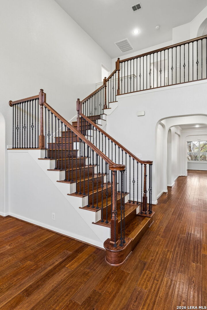 3635 Pinnacle Drive San Antonio TX 78261