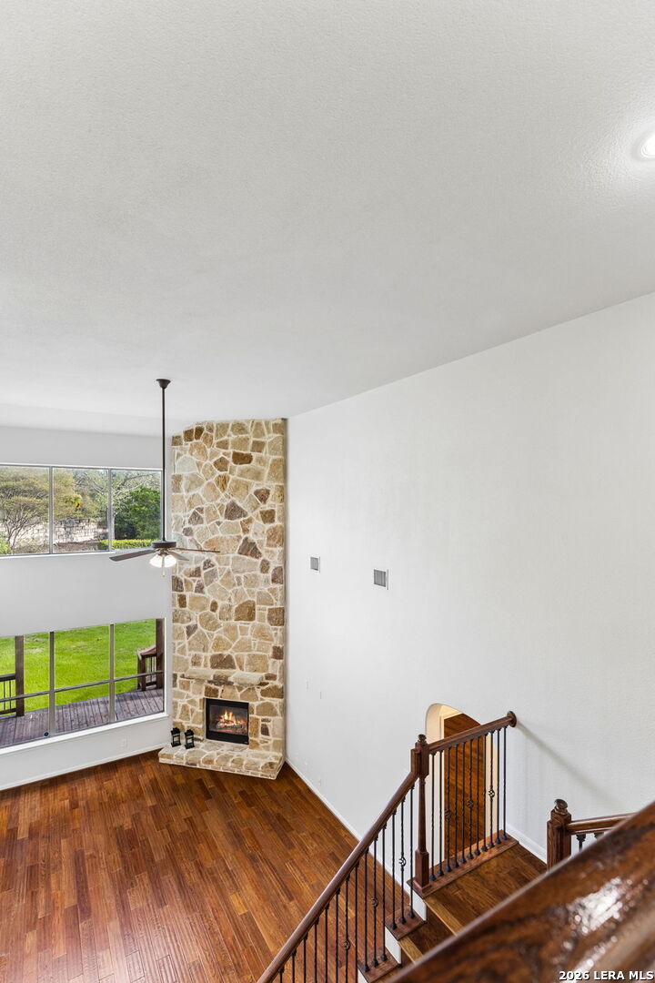 3635 Pinnacle Drive San Antonio TX 78261