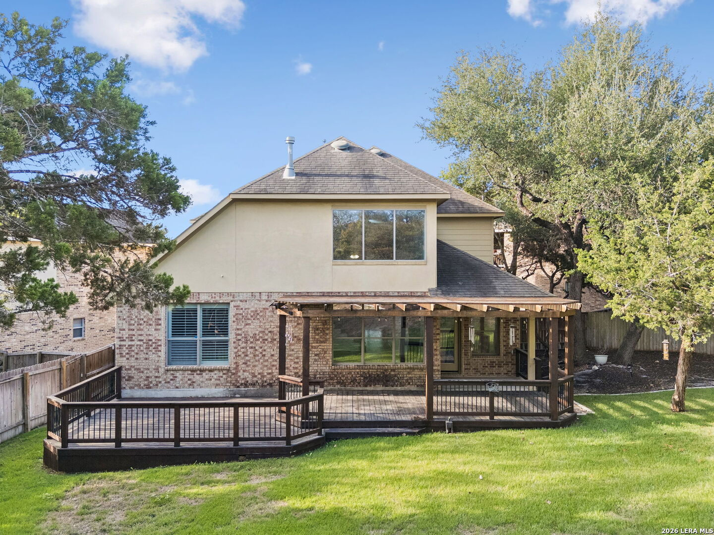 3635 Pinnacle Drive San Antonio TX 78261