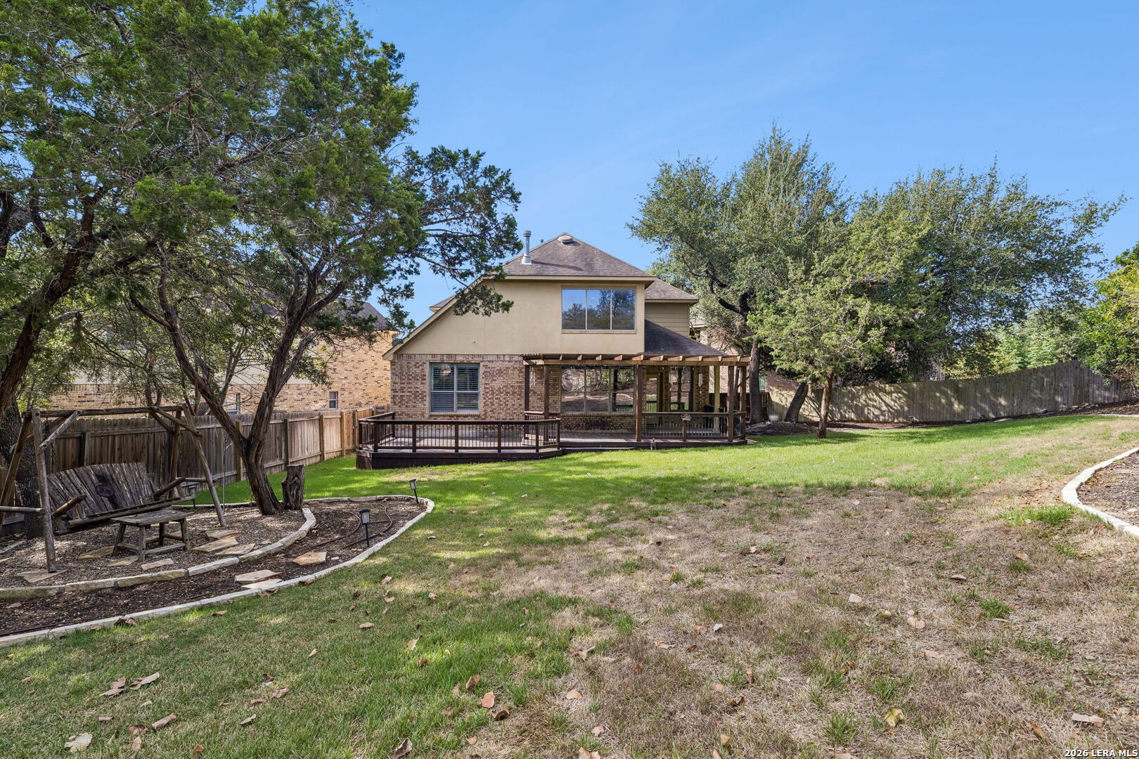 3635 Pinnacle Drive San Antonio TX 78261