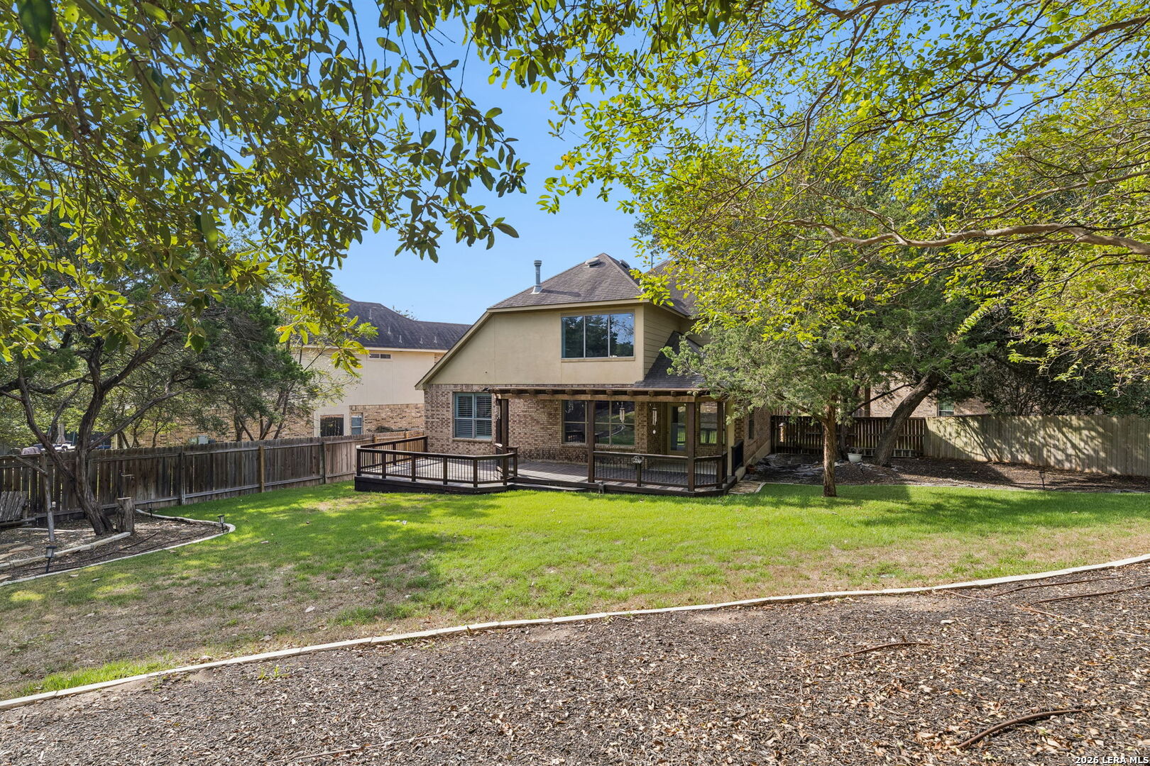 3635 Pinnacle Drive San Antonio TX 78261
