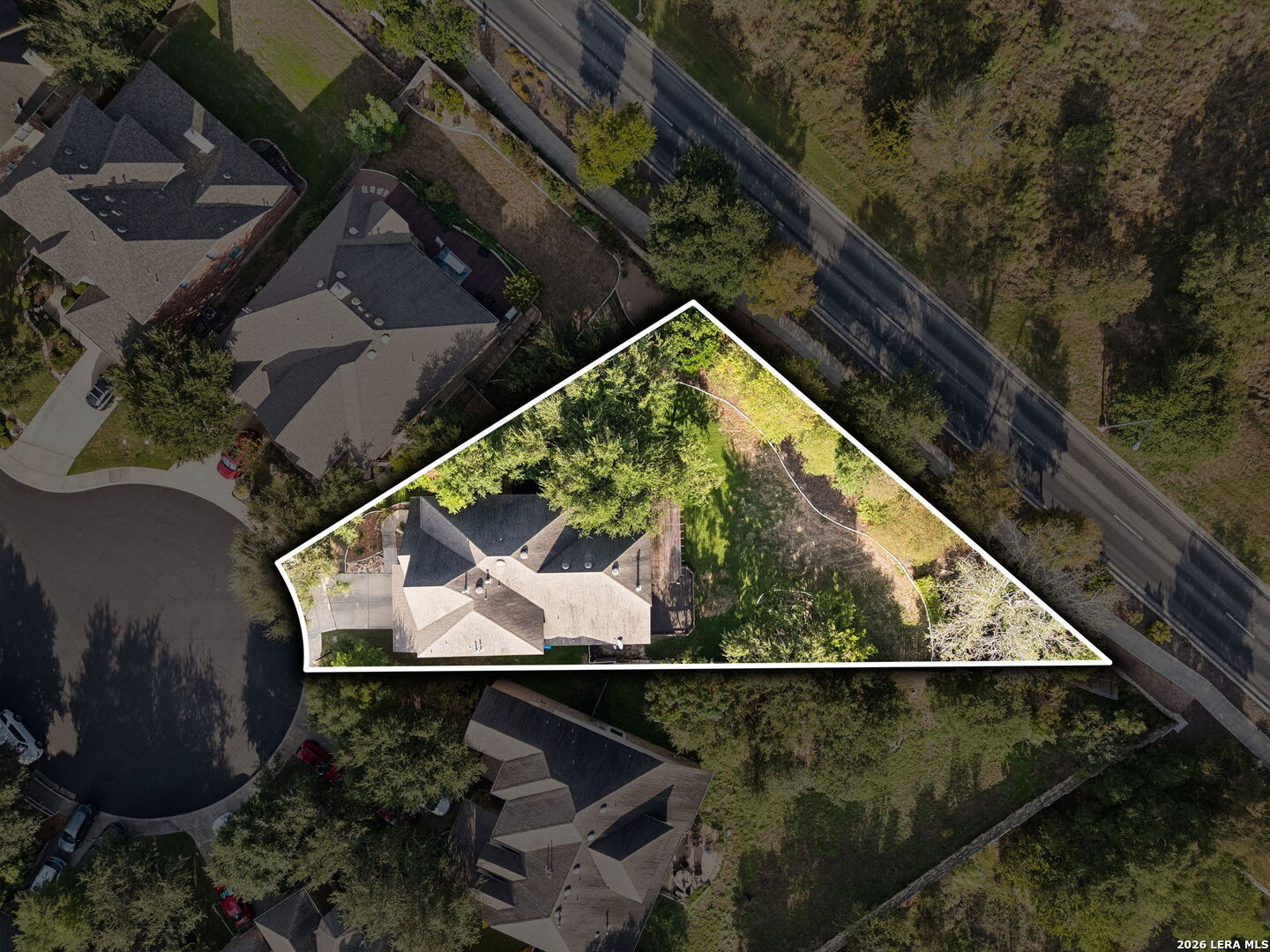 3635 Pinnacle Drive San Antonio TX 78261