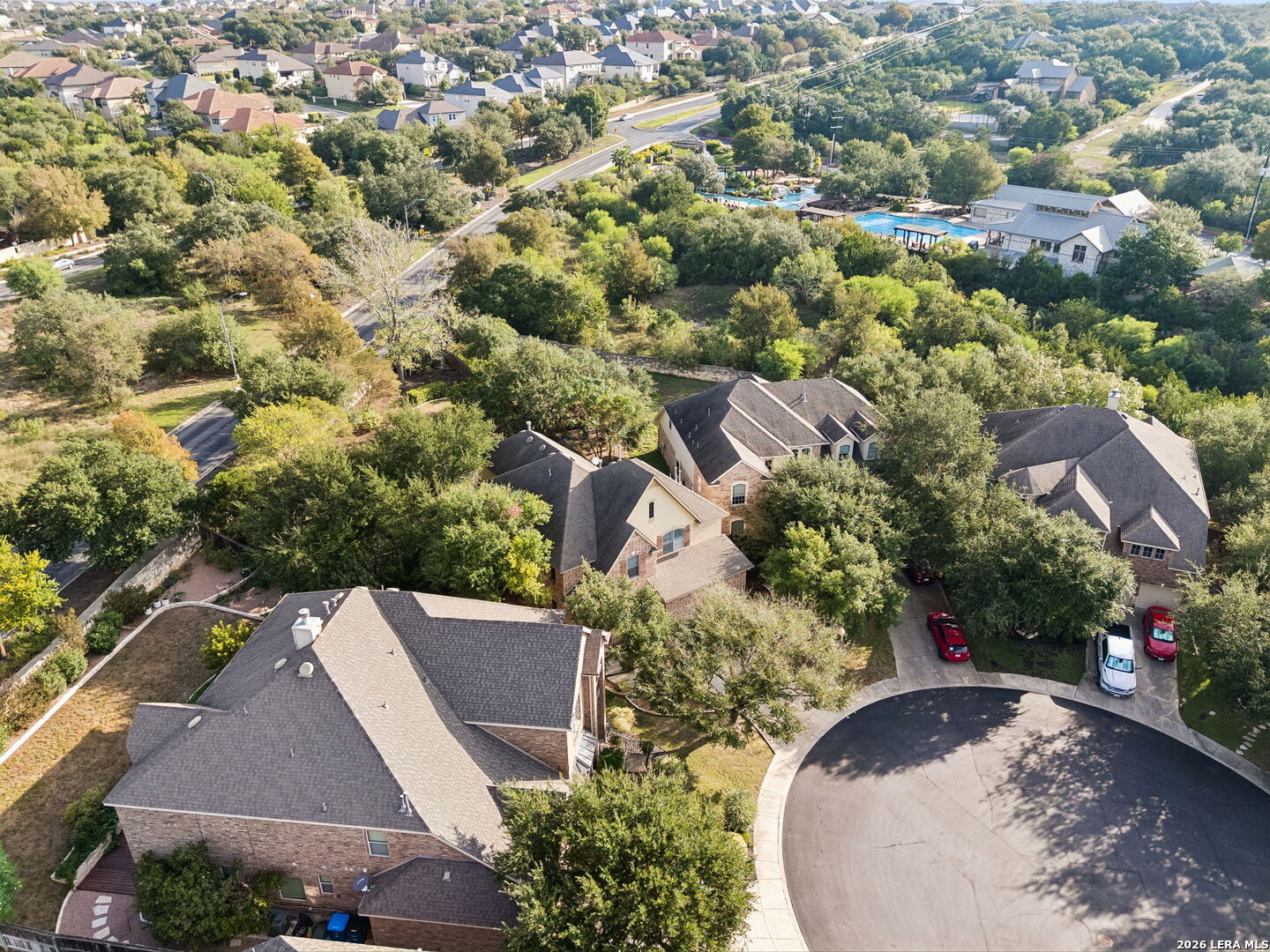 3635 Pinnacle Drive San Antonio TX 78261