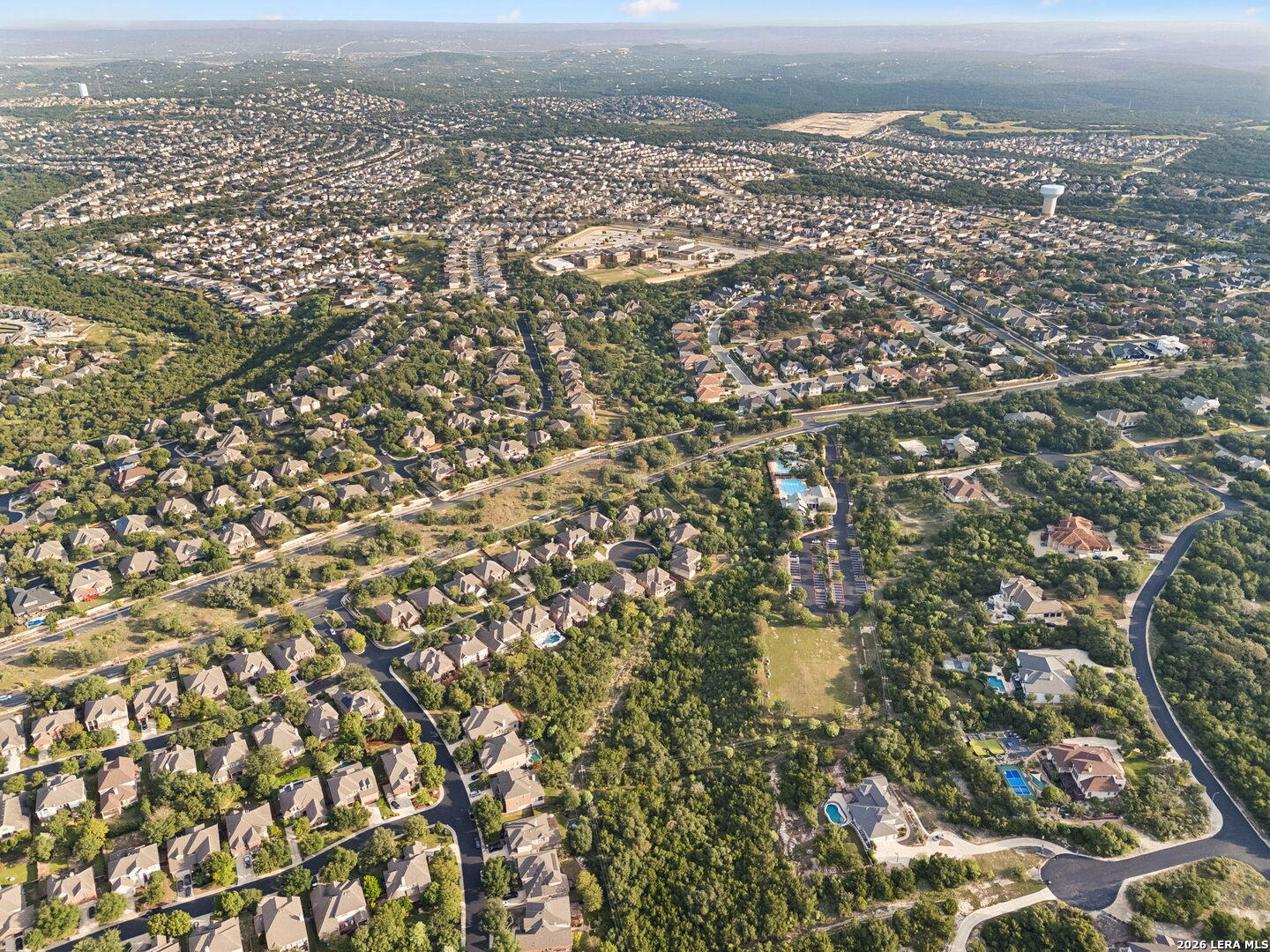 3635 Pinnacle Drive San Antonio TX 78261