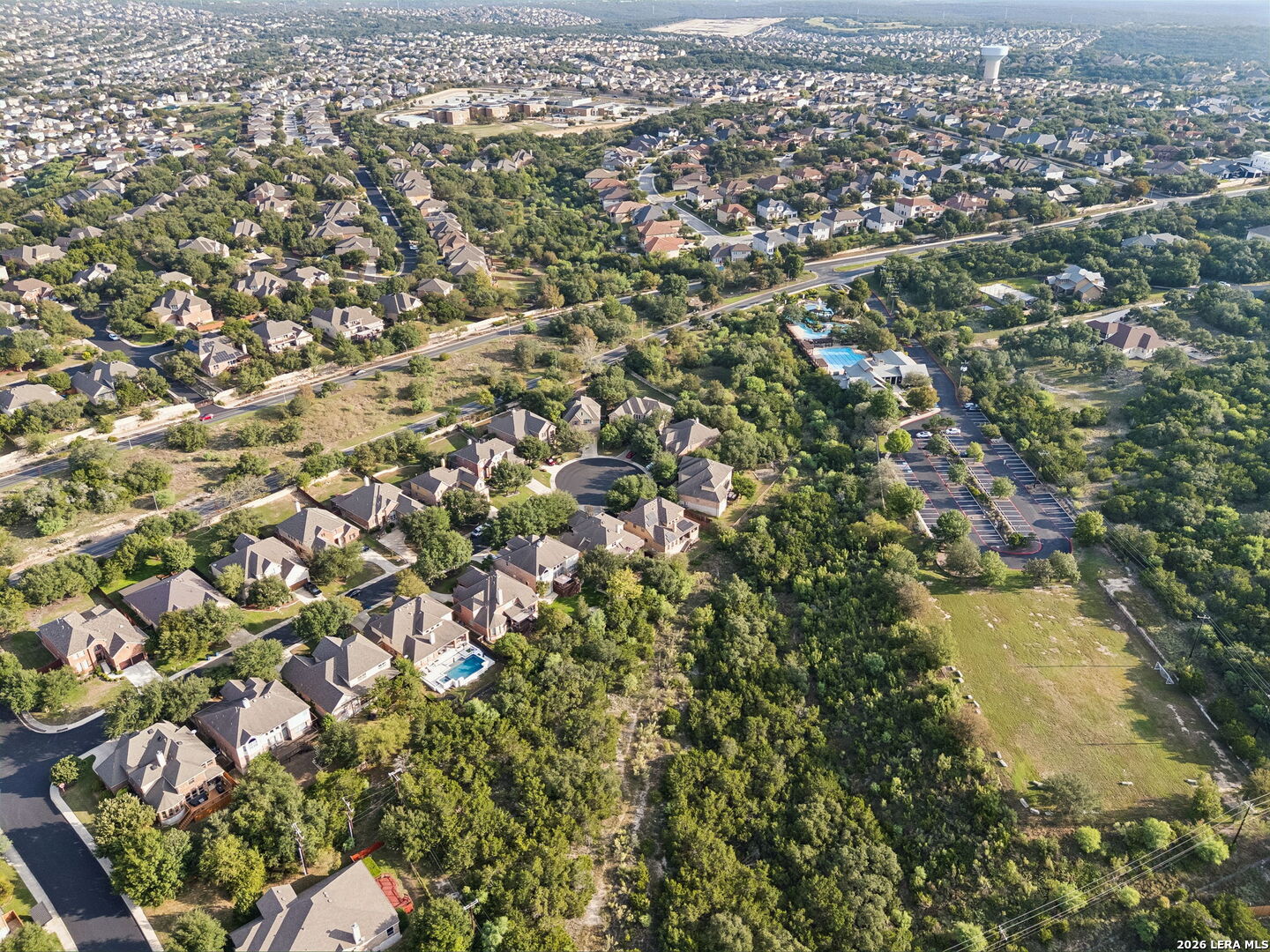 3635 Pinnacle Drive San Antonio TX 78261