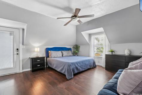 421 Howard Street San Antonio TX 78212