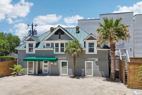 421 Howard Street San Antonio TX 78212