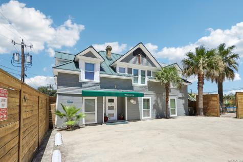 421 Howard Street San Antonio TX 78212