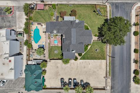 421 Howard Street San Antonio TX 78212