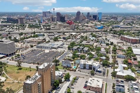 421 Howard Street San Antonio TX 78212