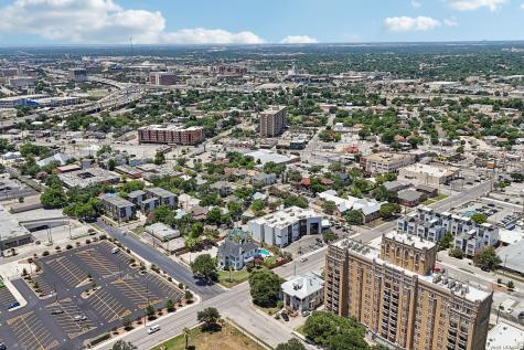 421 Howard Street San Antonio TX 78212
