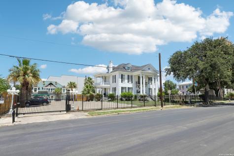 421 Howard Street San Antonio TX 78212