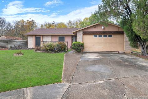 8143 Whistler San Antonio TX 78239