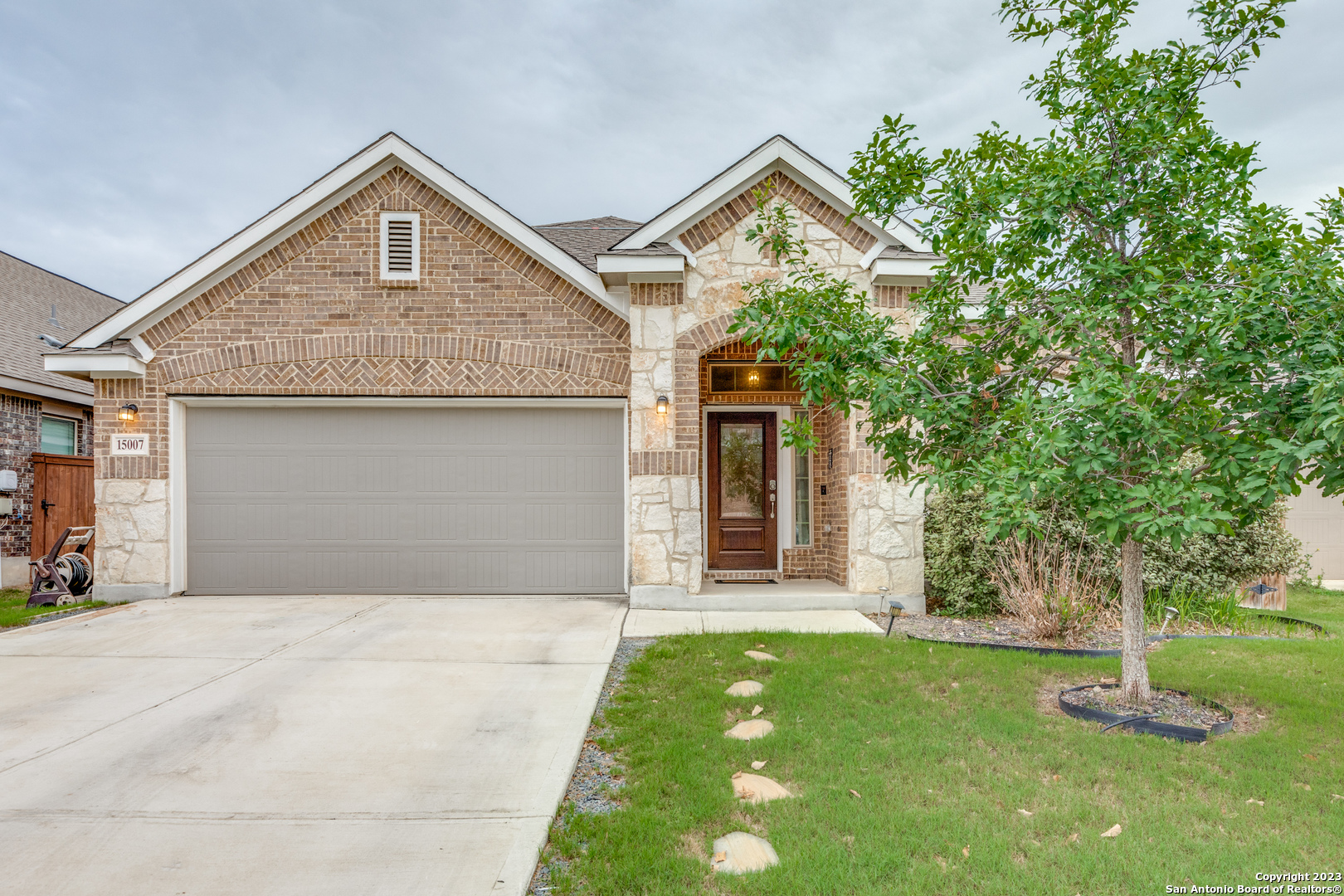 15007 Gelding Heights San Antonio TX 78245