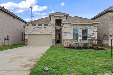 5516 Paschal Park New Braunfels TX 78132